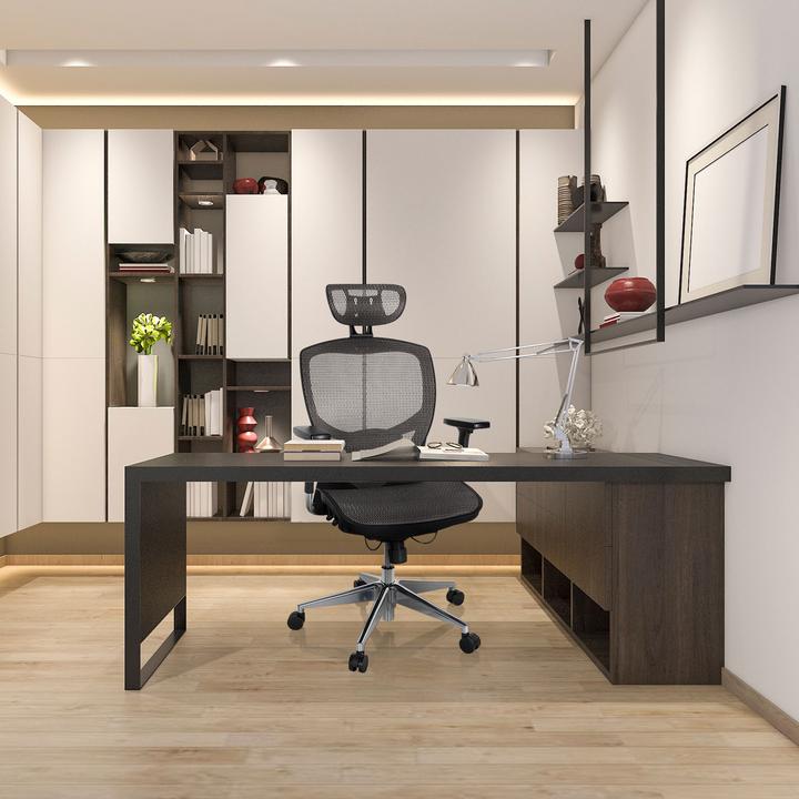 Immagine prodotto Hjh Office VENUS ONE