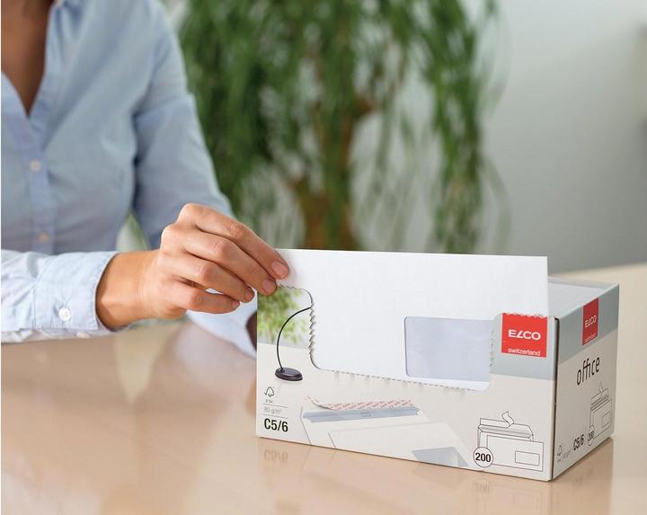 Productafbeelding Elco Kantoor (C5, C6, 200x)