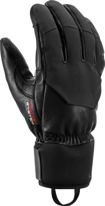 Actual product image Leki Hevon 3D (7)