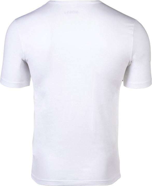 Actual product image BOSS T-shirt casual comfortable fit (M)