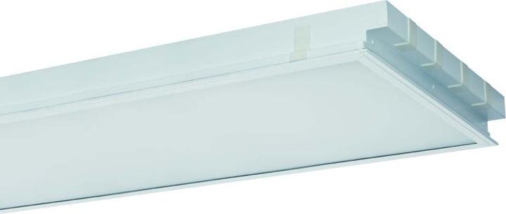 Ridi Recessed luminaire