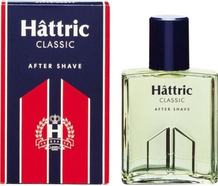 Immagine prodotto Hattric Dopobarba classico - per uomo - 200ml (Lozione dopobarba, 200 ml)