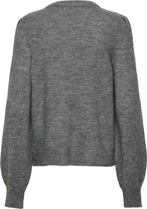 Produktbild JdY JDYELANORA Strickpullover Strickpullover (3XL)