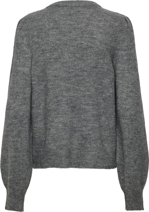 Image du produit JdY JDYELANORA Pull en maille Pull en maille (3XL)