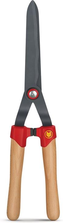 Actual product image Wolf-Garten Wolf Hs-Ww Rear Cutter Wave Cutter Wood (Manual)