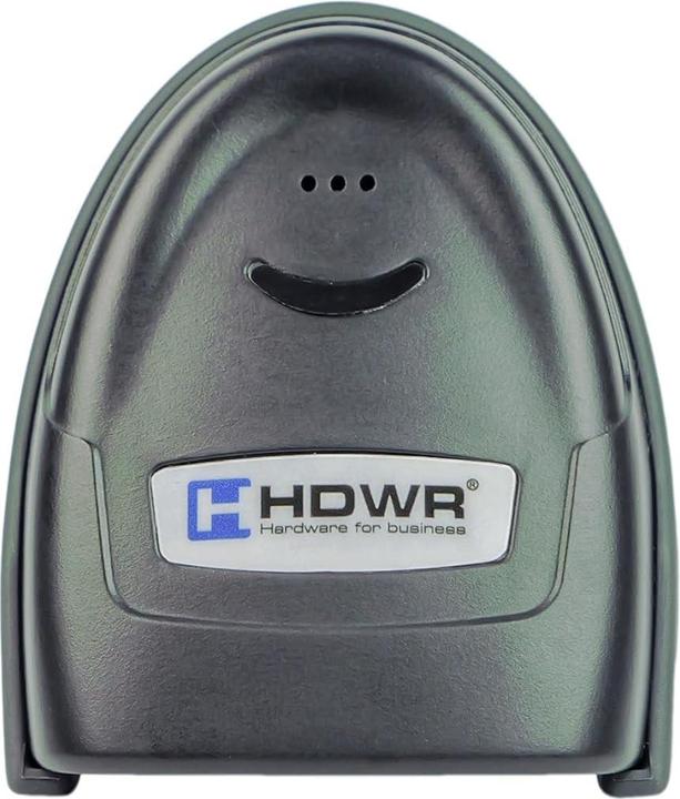 Produktbild HDWR Scanner di Codici a Barre QR e Aztec 2D Senza Filo (1D-Barcodes, 2D-Barcodes)