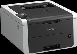 Produktbild Brother Hl-3150cdw (Laser, Farbe)