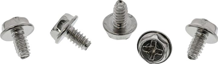 InLine Schraubenset
