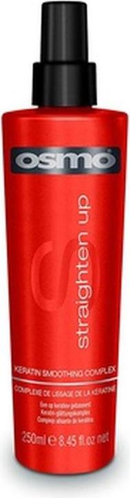 Produktbild Osmo Spray Straighten Up Keratin Smoothing Complex