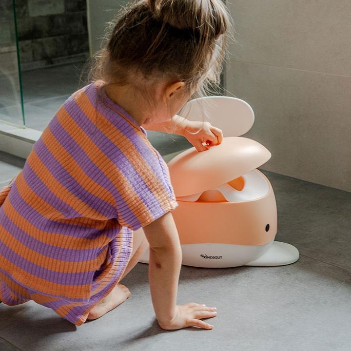Immagine prodotto Kindsgut Kindertöpfchen Wal