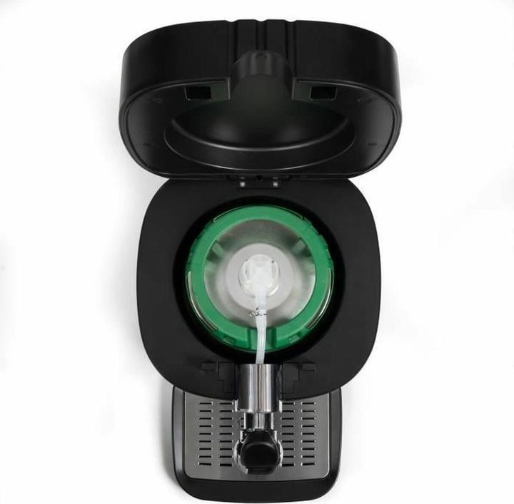 Produktbild Livoo Bierzafpanlage