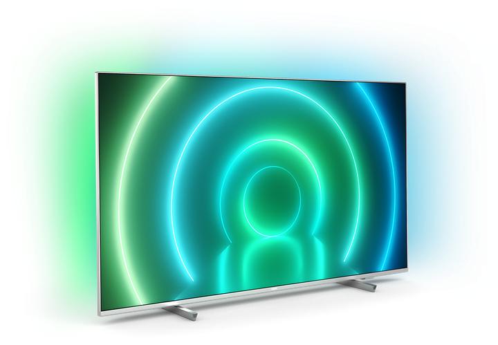 Actual product image Philips 65PUS7956 Ambilight (65", PUS7956, LED, 4K, 2021)