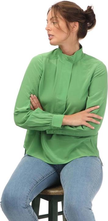 Immagine prodotto Ted Baker Marylou Camicia Colletto Alto Donna (38)