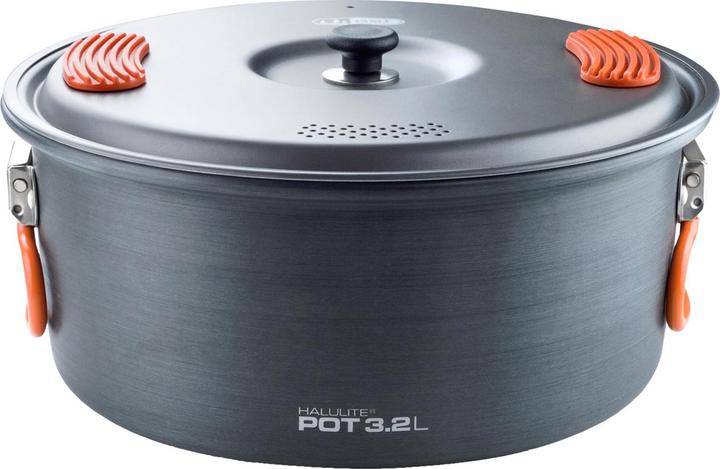 Immagine prodotto GSI Pentola in Halulite 4,7l