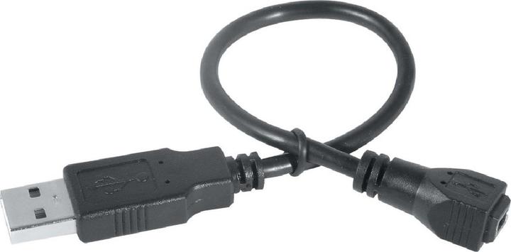 Phonocar Interface USB/AUX IN