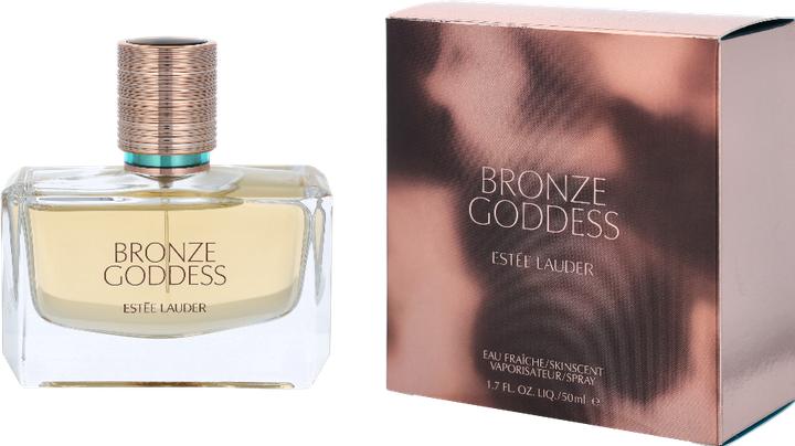 Actual product image Estée Lauder Bronze Goddess (Eau fraîche, 50 ml)