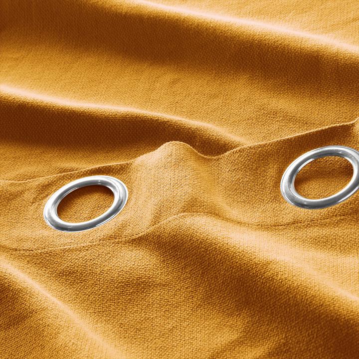 Produktbild La Redoute Interieurs Panama Coeur (350 x 140 cm)