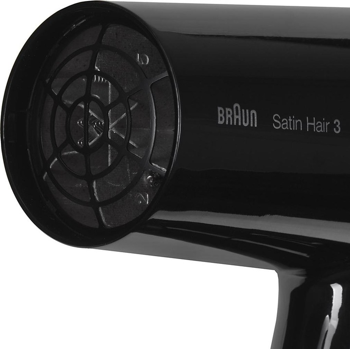 Produktbild Braun Satin Hair 3 HD 350