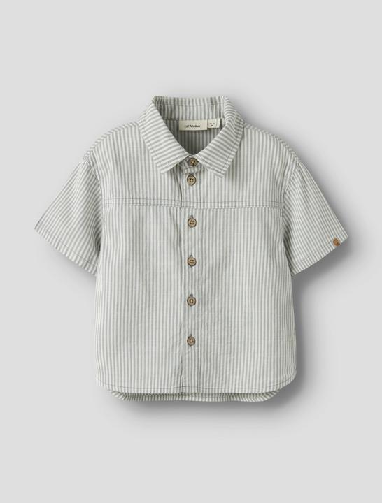 Immagine prodotto Name it Loose Fit Hemd (116)