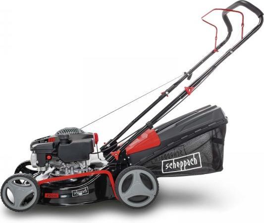 Produktbild Scheppach MP132-42 (Benzinbetrieb)