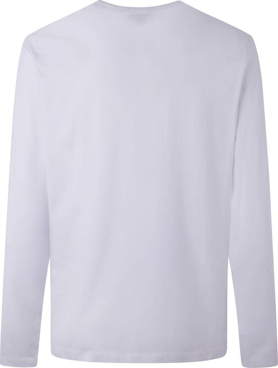 Productafbeelding Pepe Jeans Longsleeve Casual Comfortabele pasvorm (L)