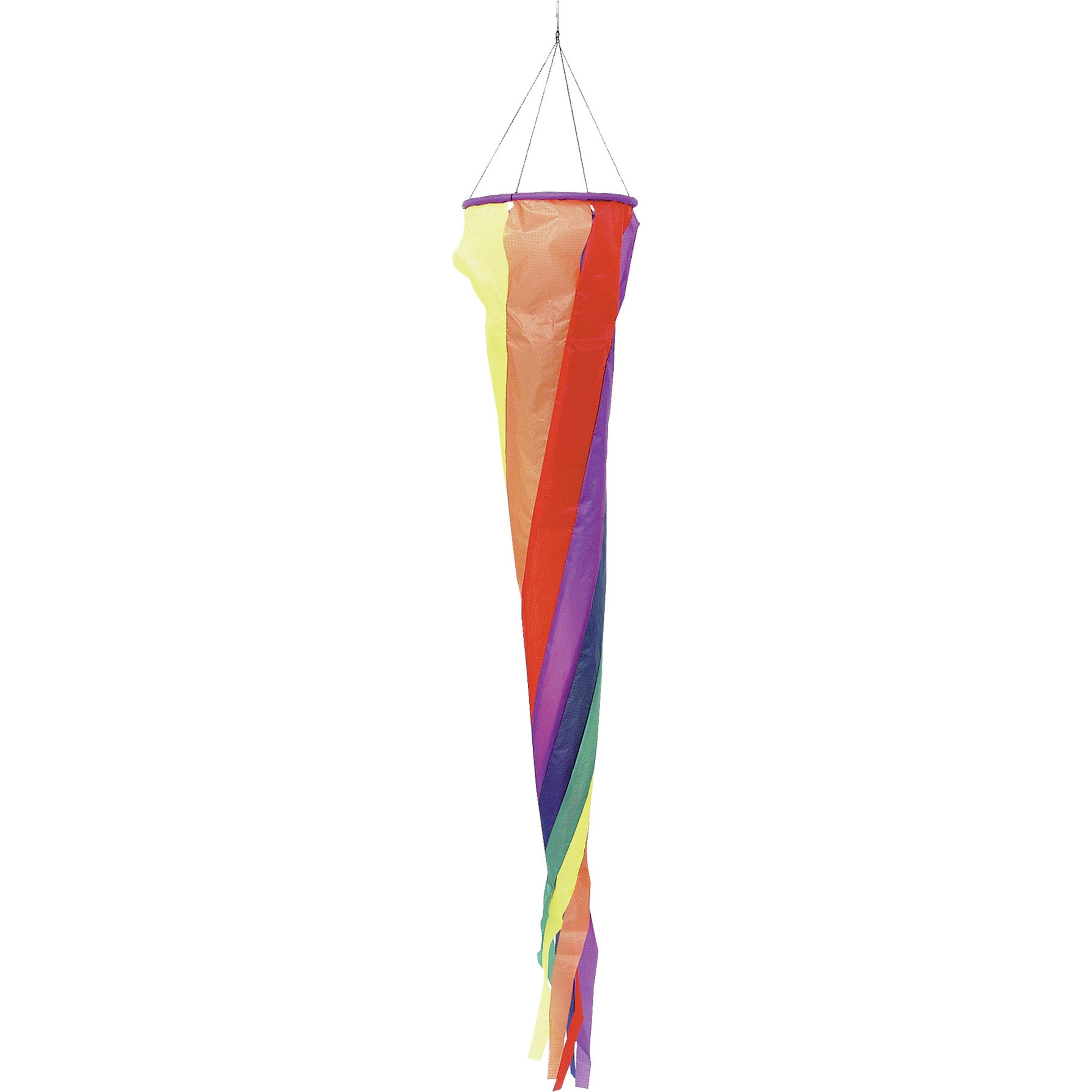 Invento, Aussendekoration, Windspiel Turbine
