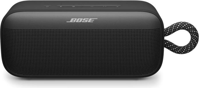 Produktbild Bose Soundlink Plus (20 h, Akkubetrieb)