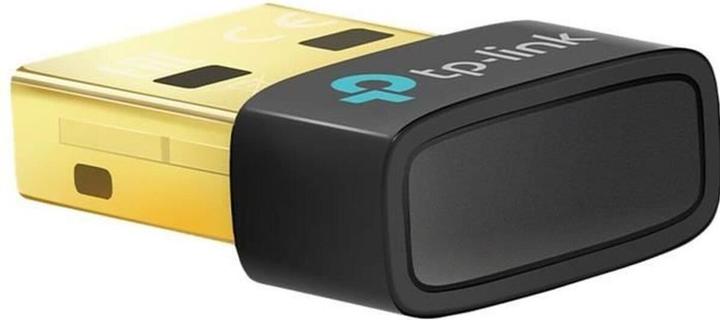 Actual product image TP-Link UB500 Bluetooth 5.0 Nano USB Adapter (Channels)