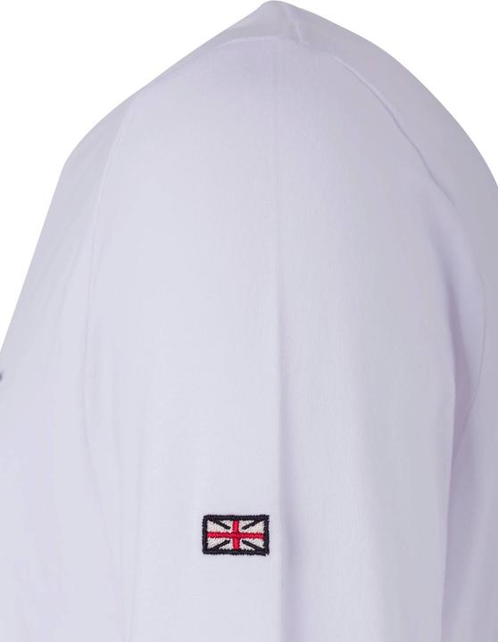Productafbeelding Pepe Jeans Longsleeve Casual Comfortabele pasvorm (L)