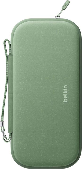 Immagine prodotto Belkin Travel Case für Nintendo Switch 2 sage ENA002hqSE (Switch 2)