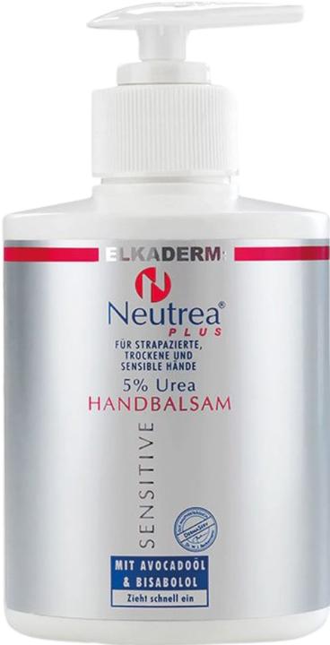 Actual product image Elkaderm Neutrea Balm (300 ml)