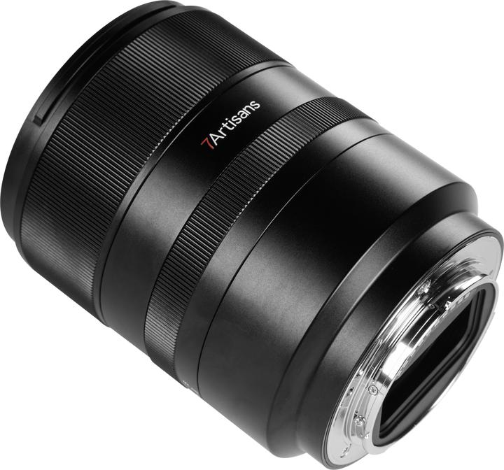 Produktbild 7artisans 50 mm F/1.8 AF Sony E (Vollformat)