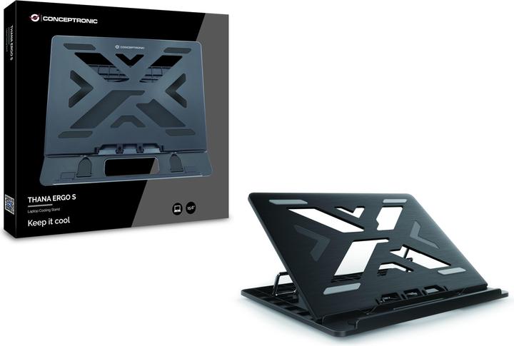 Immagine prodotto Conceptronic Thana Ergo S