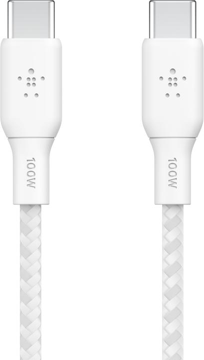Belkin USB C – USB C (3 m, USB 2.0)