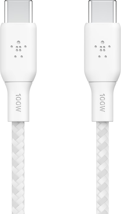 Belkin USB C – USB C (3 m, USB 2.0)