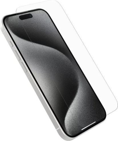 Produktbild OtterBox Screen Protector Glass (1 Stk., Apple iPhone 16 Pro Max)