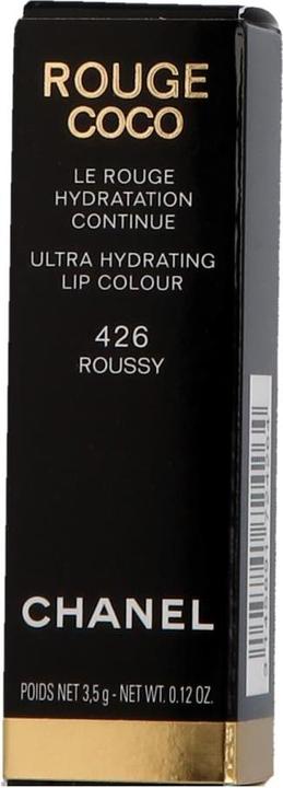 Image du produit Chanel Rouge Coco (426 Roussy)