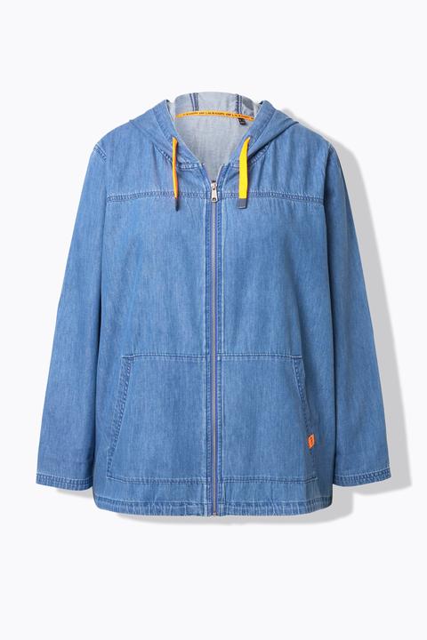 Actual product image Laurasøn Denim Coat (40, 42)