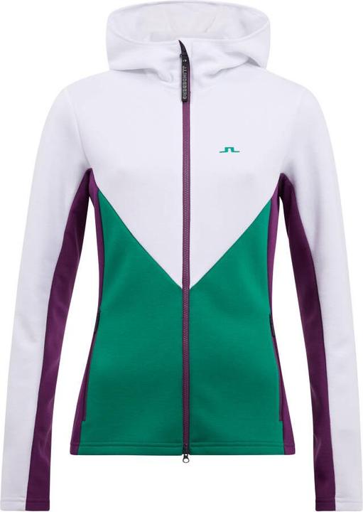 Produktbild J. Lindeberg Crystal Hood (L)