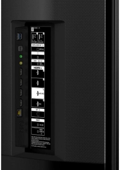 Produktbild Sony 85" Pro BRAVIA LCD 650nit Haze (3840 x 2160 Pixel, 85")