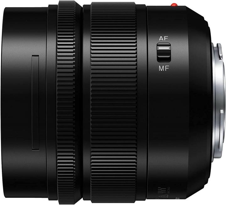 Image du produit Panasonic 12mm f/1.4 Leica DG Summilux ASPH. (Micro Four Thirds, Micro Four Thirds)