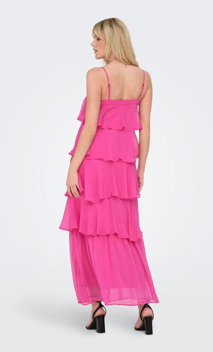 Actual product image Only ONLASTA Langes Kleid Kleid (M)