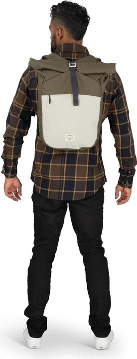 Actual product image Osprey Arcane backpack 41 cm laptop compartment (19 l)