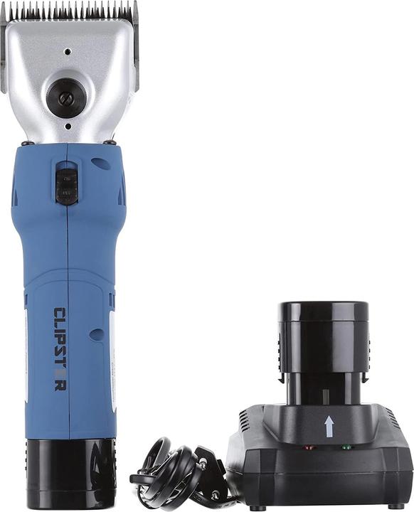 Productafbeelding Kerbl FarmClipper Akku2 veeschaar (Hond)