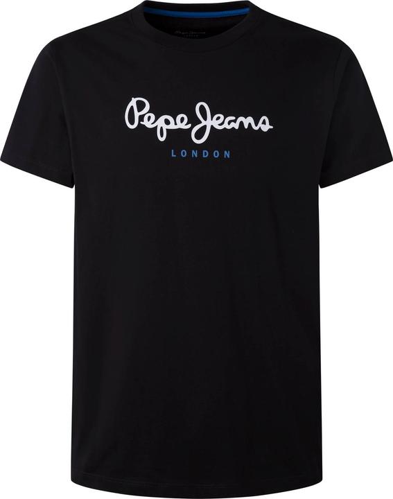 Productafbeelding Pepe Jeans T-shirt casual comfortabele pasvorm (L)