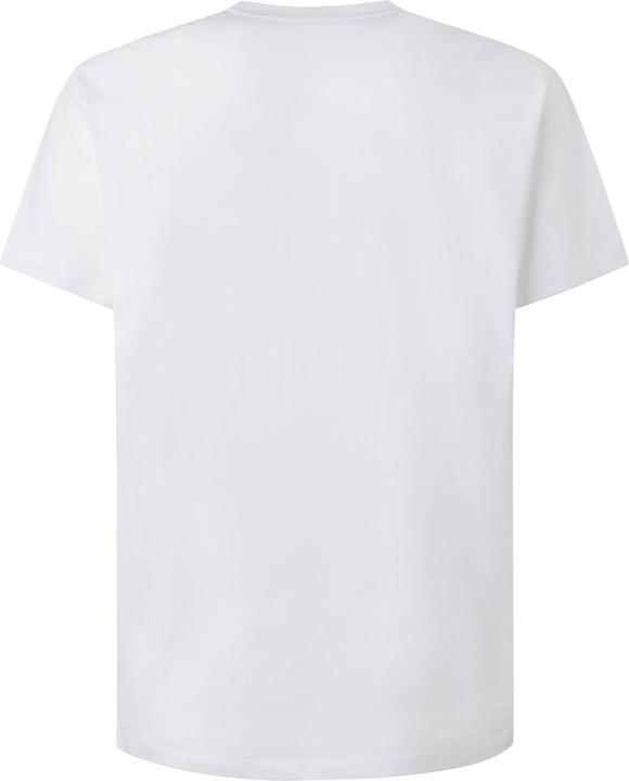 Immagine prodotto Pepe Jeans T-shirt dalla vestibilità comoda e casual (XL)