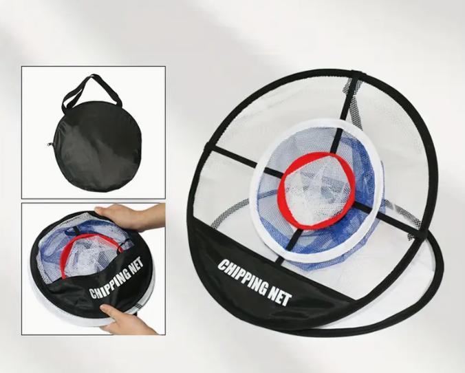 Immagine prodotto GolfLab Chipping Net, Trainingsnetz