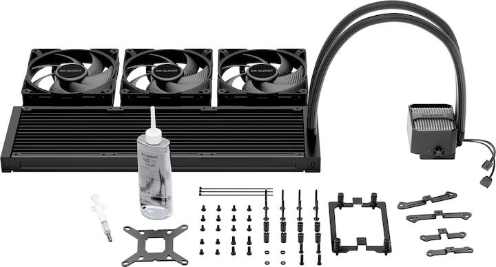 Produktbild be quiet! Silent LOOP 3 420