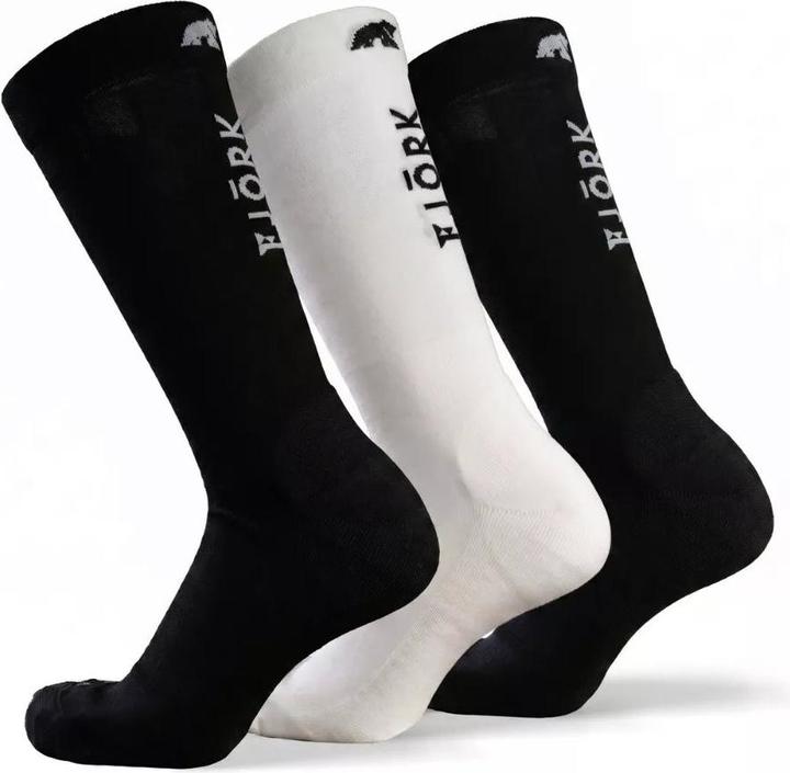 Produktbild Fjork Merino Fresh Cut (Einzelpack, 35 - 38)