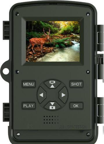 Produktbild Braun Photo Scouting Cam Black800